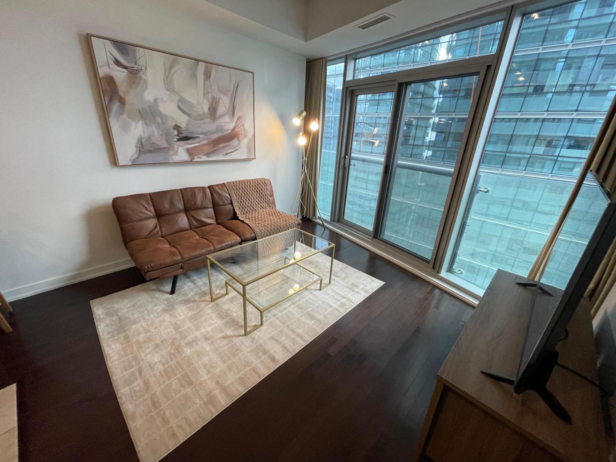 Apartment Ice - Rsmt