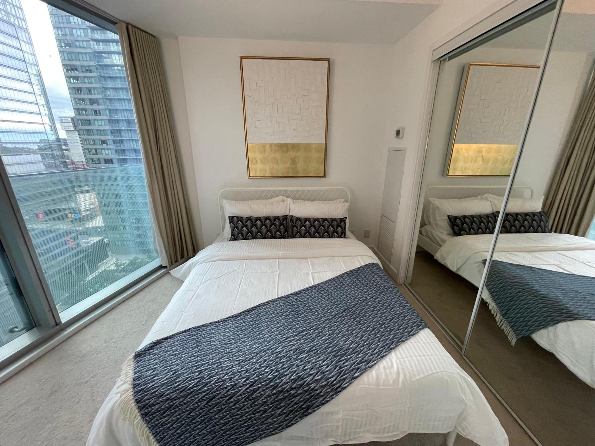 Apartment Ice - Rsmt Toronto