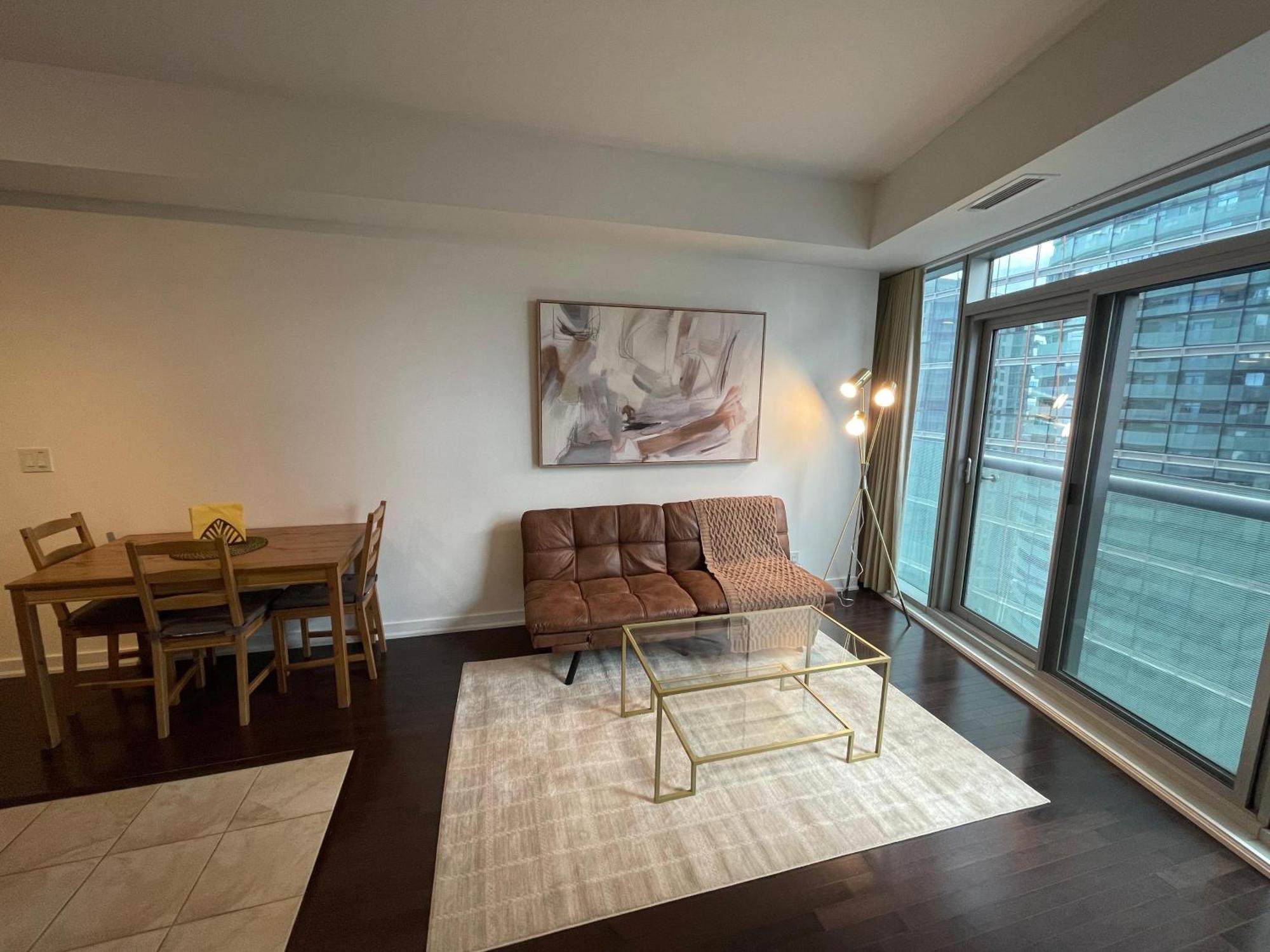Apartment Ice - Rsmt