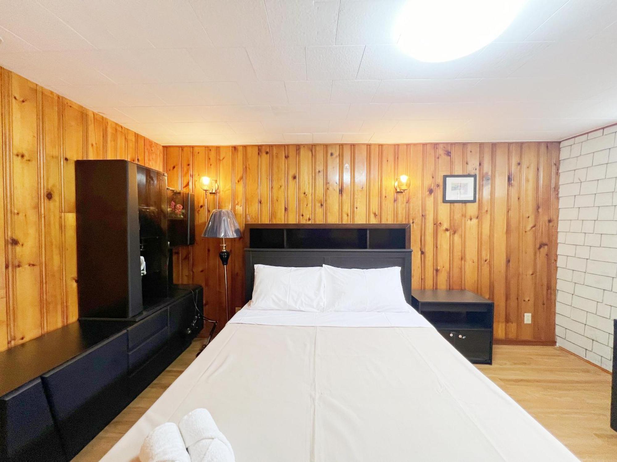 Vihome-110 Mcnicoll Cozy Near Finch And Don Mills Toronto