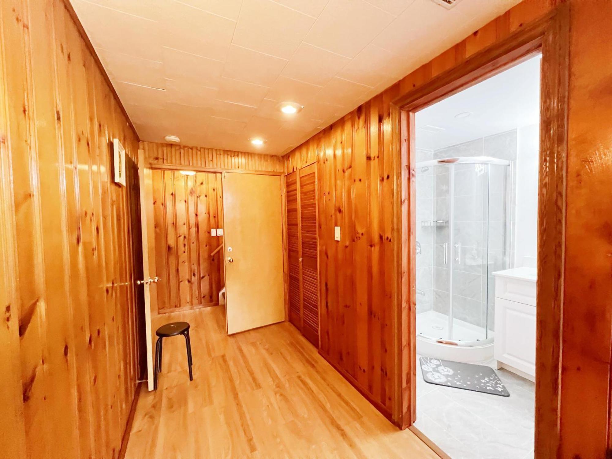 Homestay Vihome-110 Mcnicoll Cozy Near Finch And Don Mills Toronto