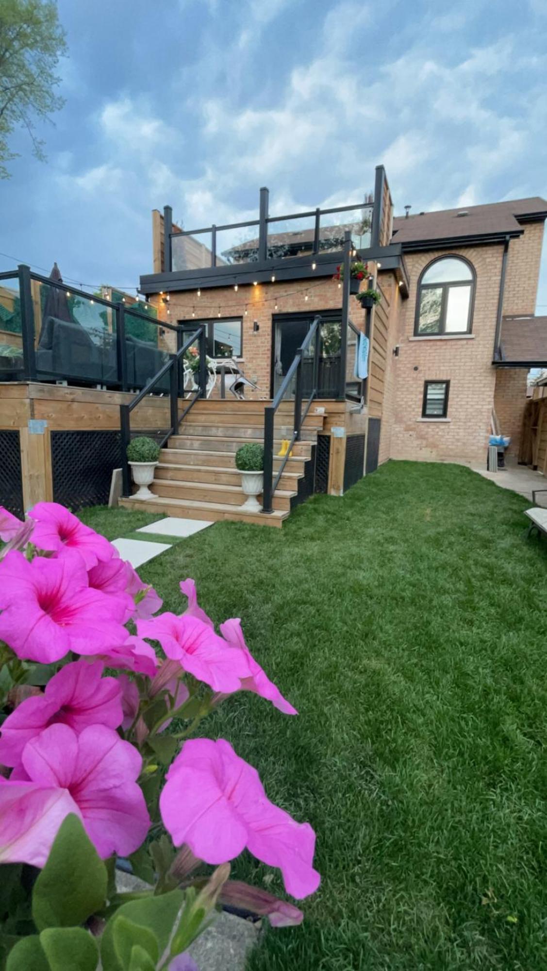 Luxury 2bedroom Unit In The With A Heated Salt Water Pool *