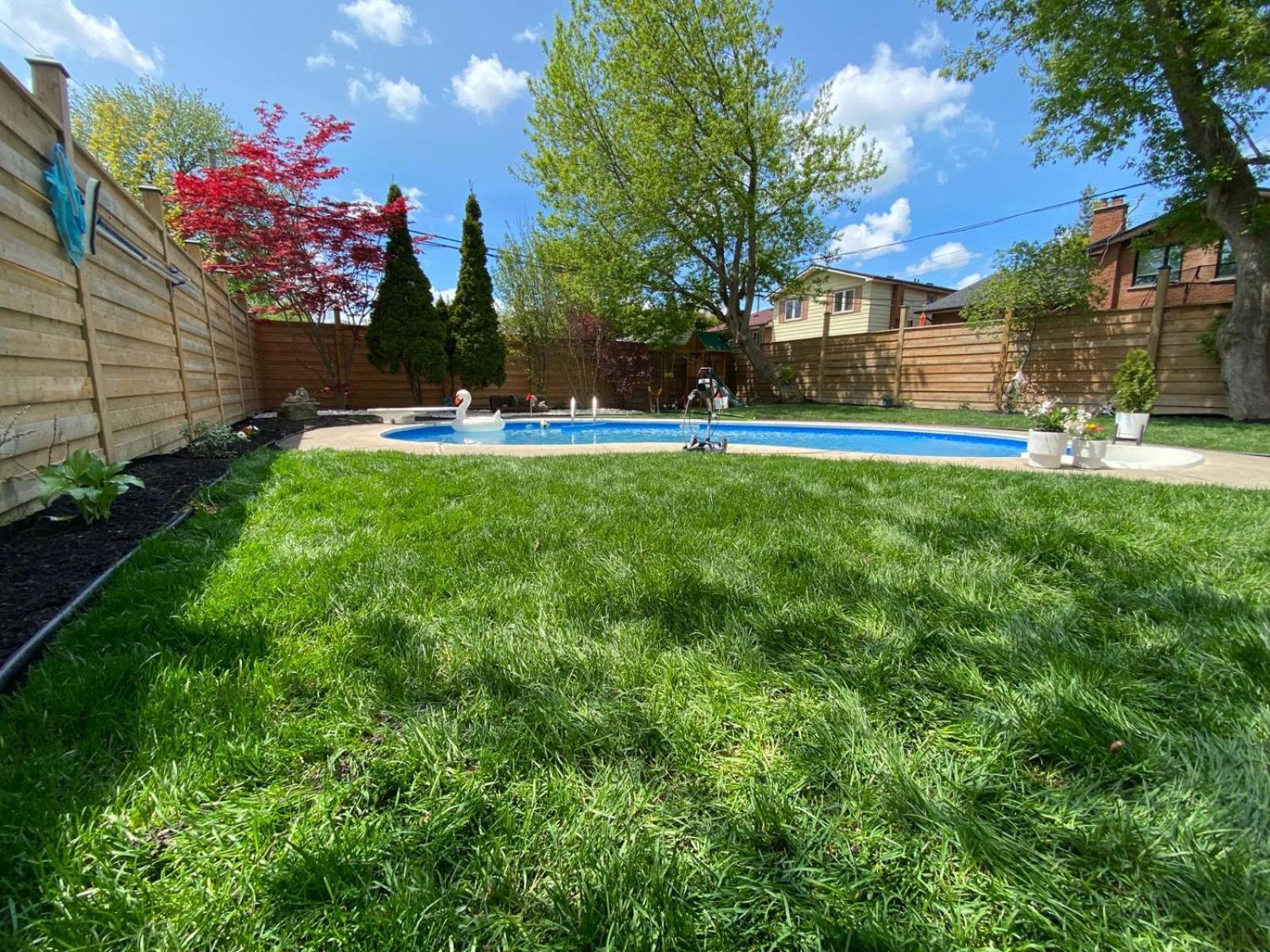Luxury 2bedroom Unit In The With A Heated Salt Water Pool