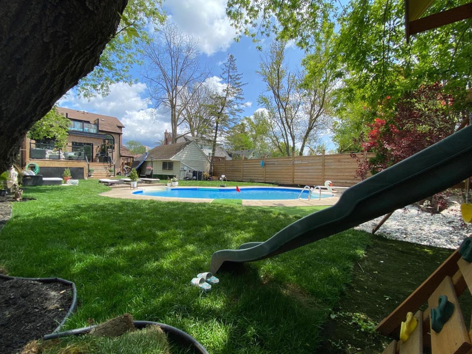 Luxury 2bedroom Unit In The With A Heated Salt Water Pool *