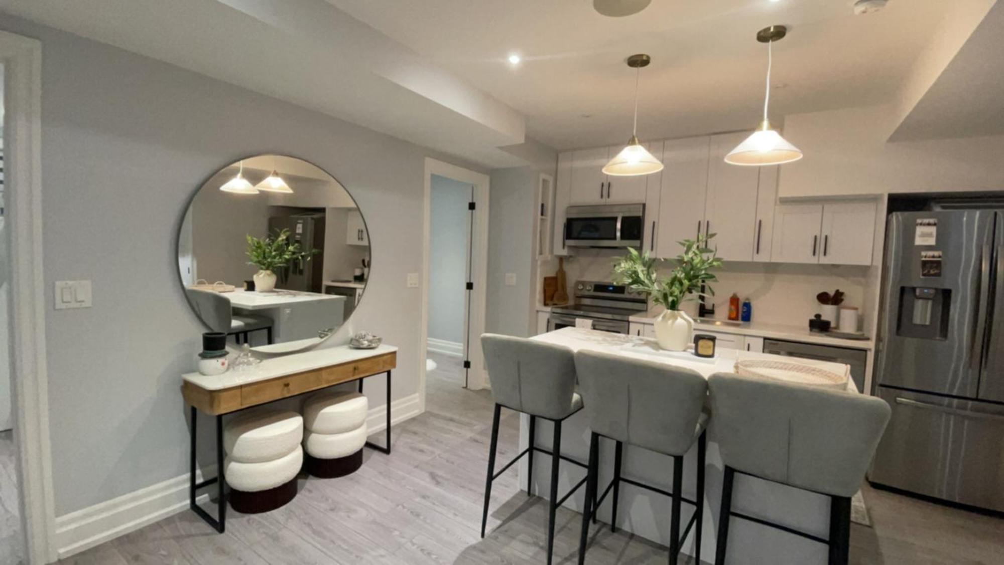 Luxury 2bedroom Unit In The With A Heated Salt Water Pool *
