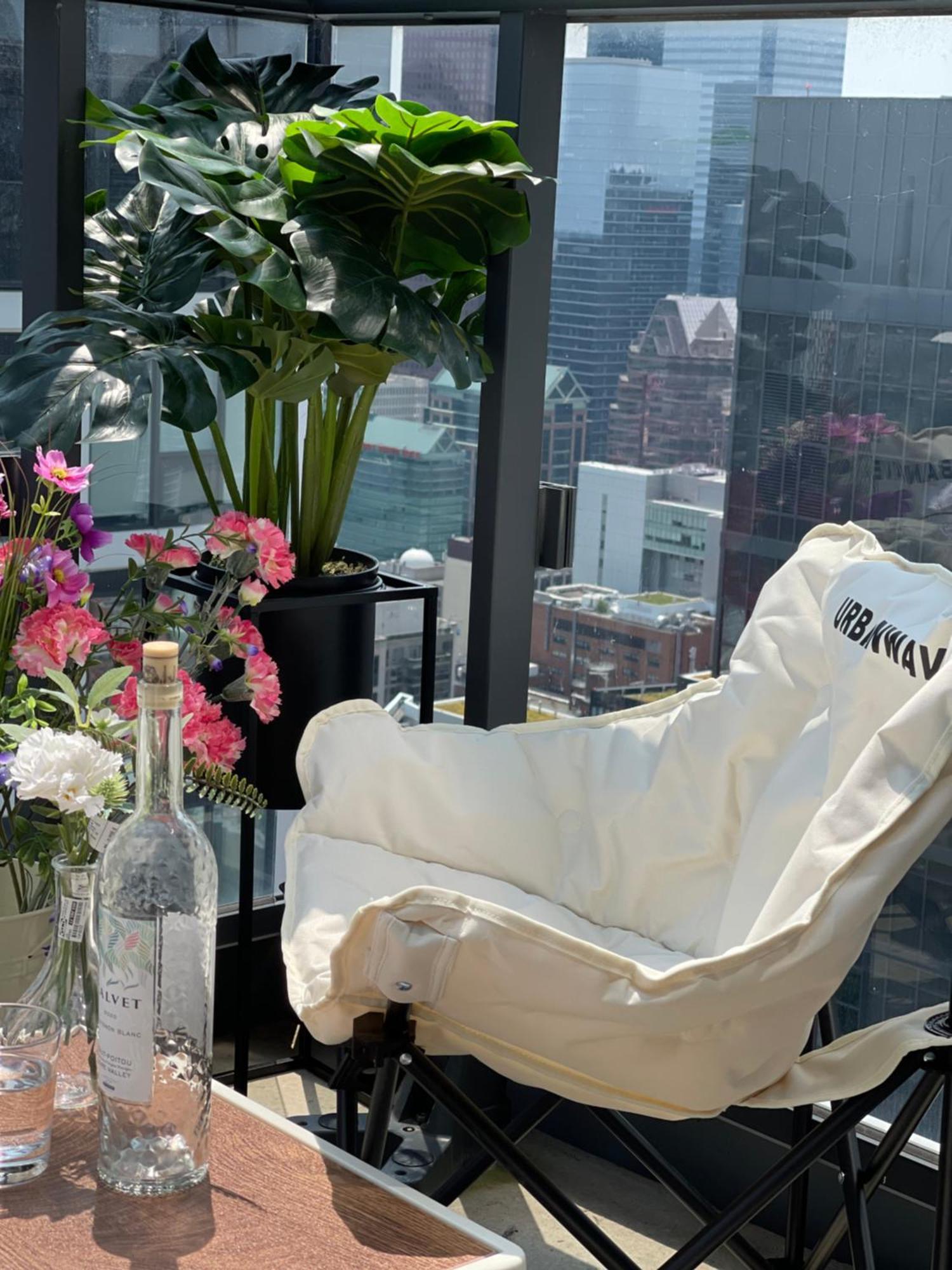 Apartment Infivilla Boutique Penthouse-live In The Sky With Amazing Lakeview! Downtown Toronto!b Toronto