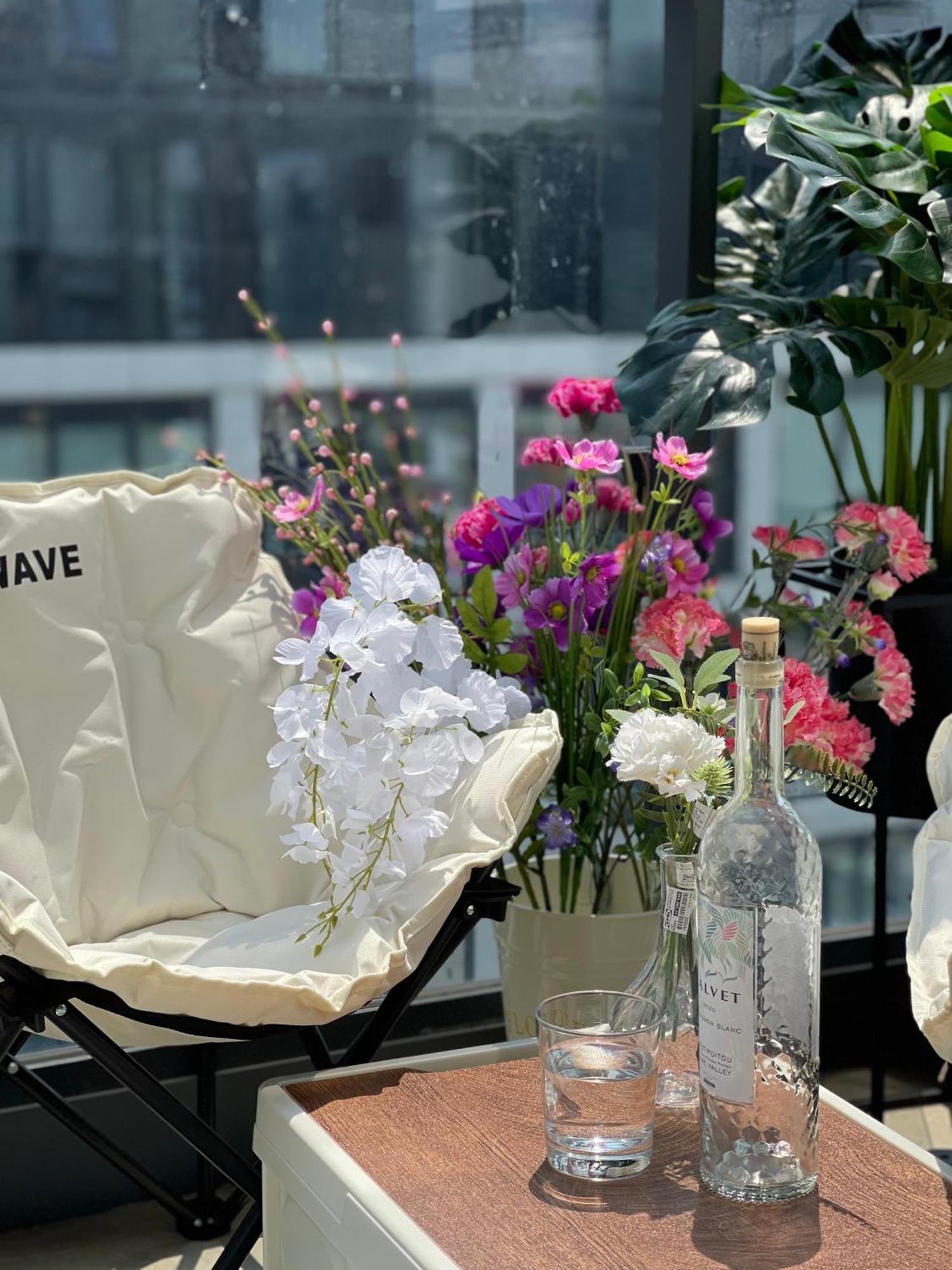 Infivilla Boutique Penthouse-live In The Sky With Amazing Lakeview! Downtown Toronto!b * Toronto