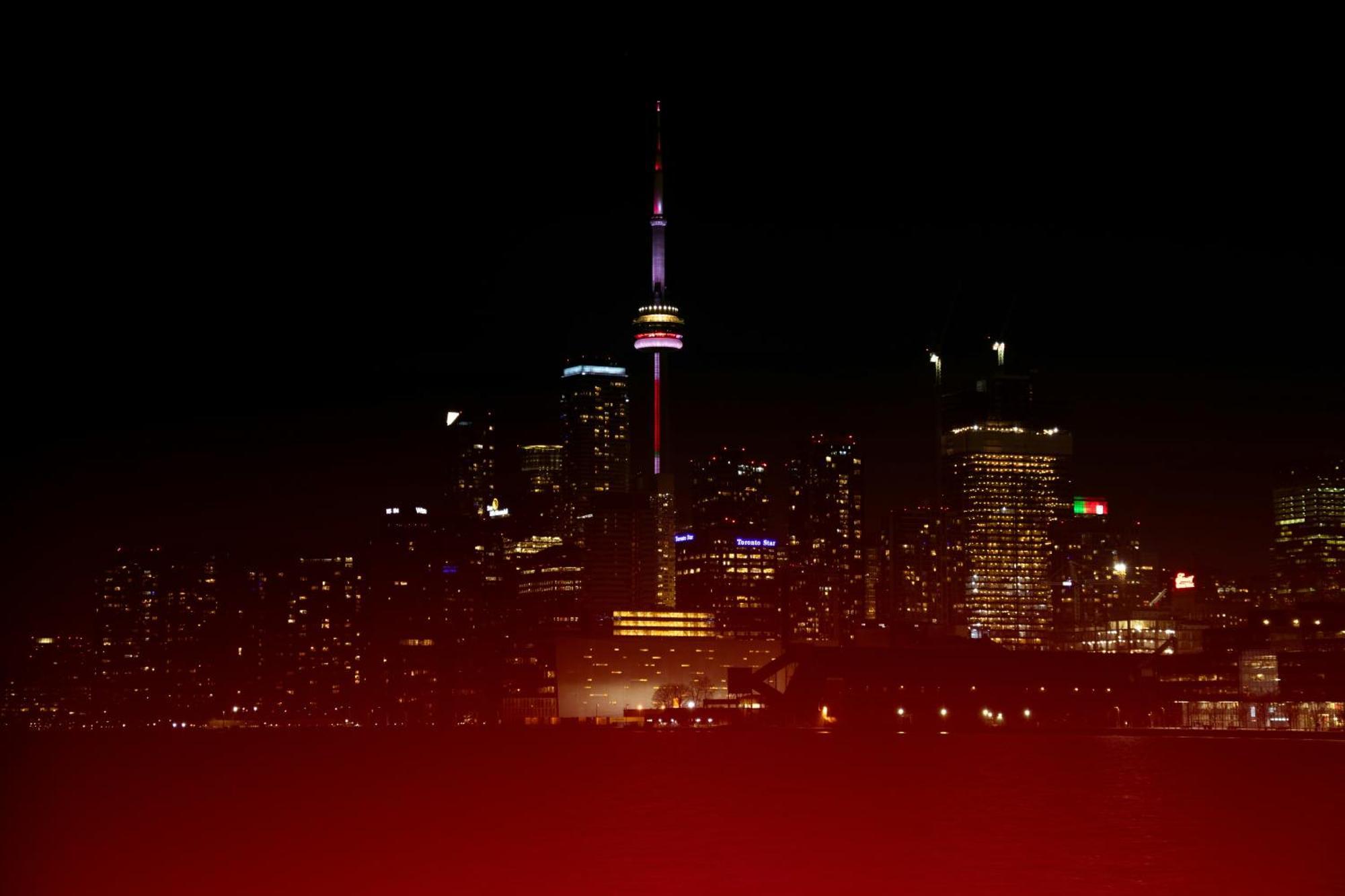 Holiday home Modern Stylish - 5 Min From Cn Tower