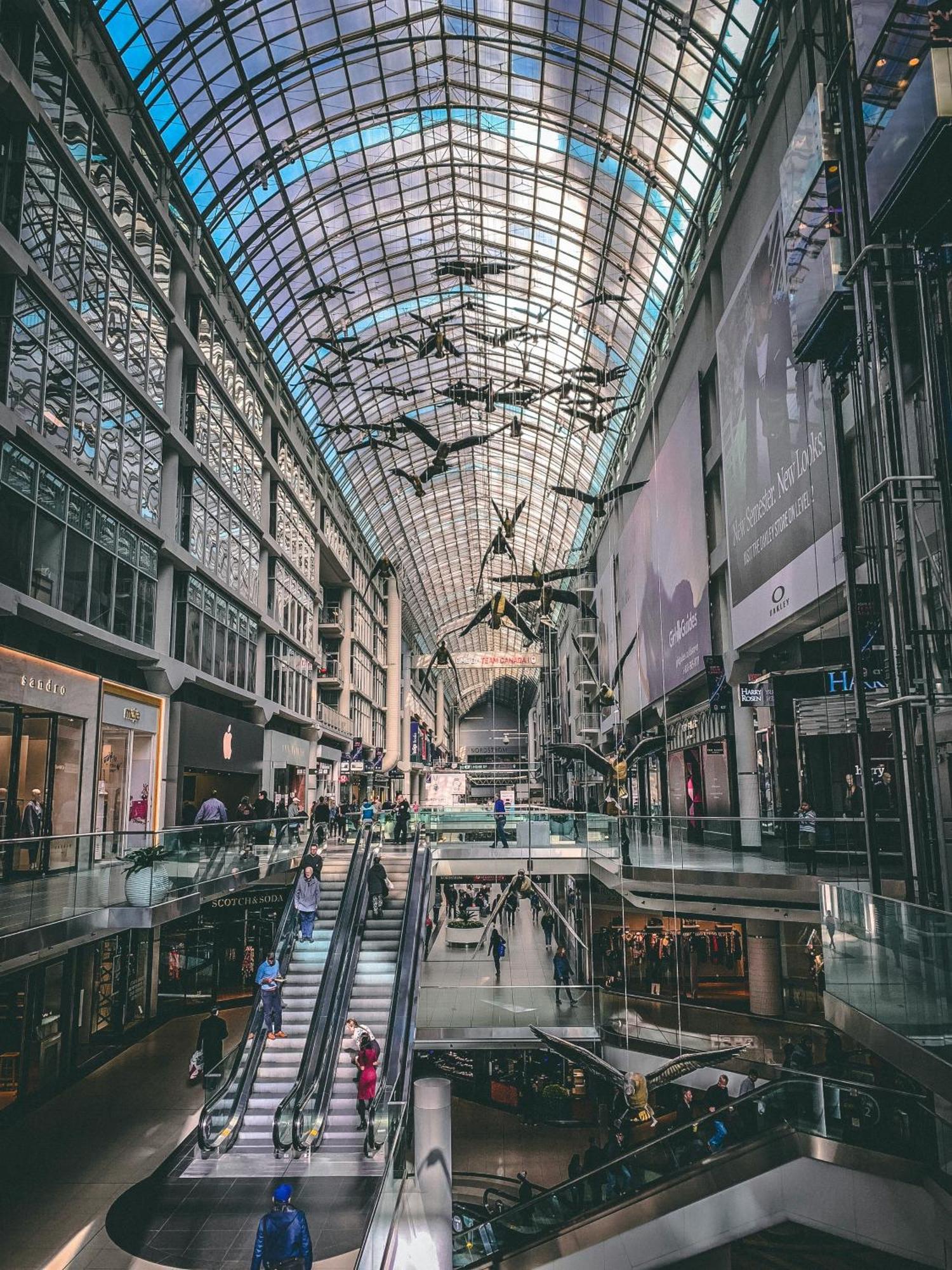 Modern Stylish - 5 Min From Cn Tower * Toronto