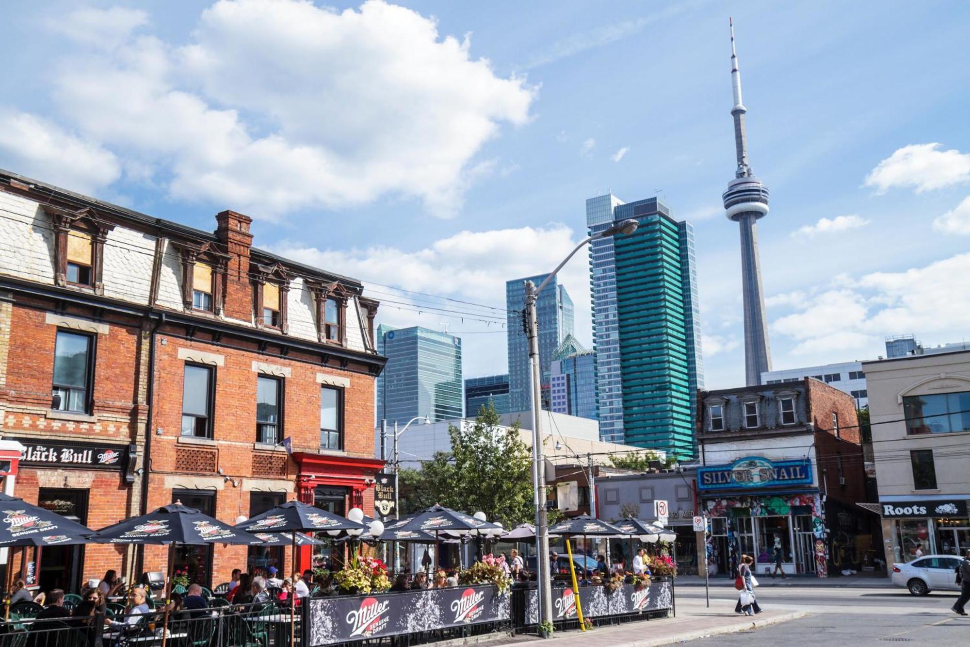 Holiday home Modern Stylish - 5 Min From Cn Tower