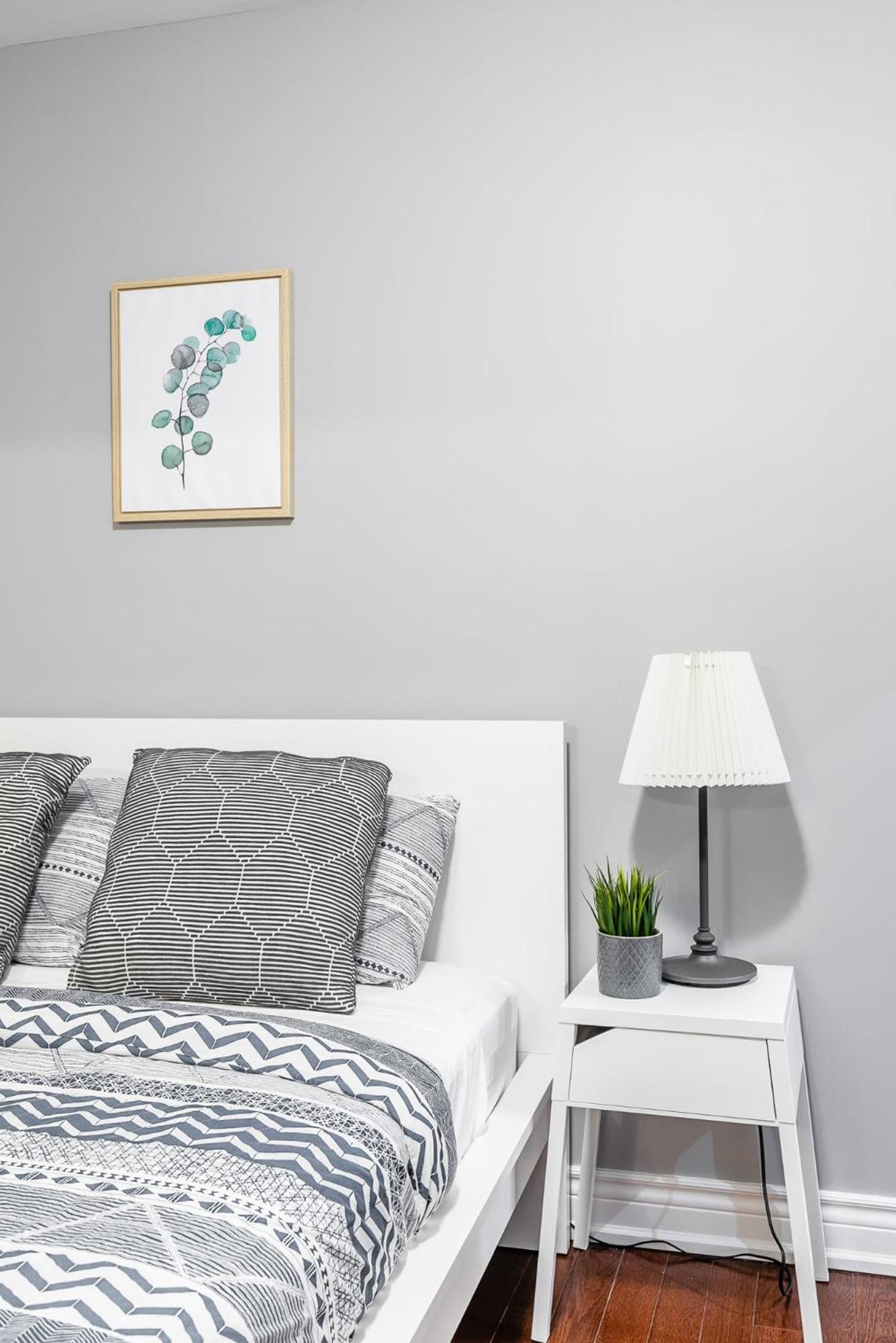 Pet-friendly 6-guest Capacity Apt On Ossington Ave Apartment *