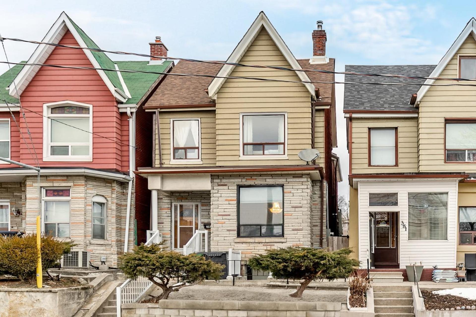 Pet-friendly 6-guest Capacity Apt On Ossington Ave Apartment *