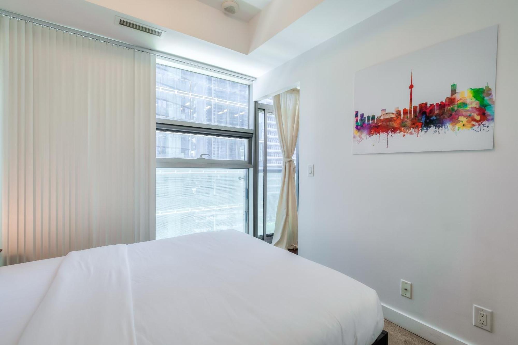 Rivetstays - The York Apartment