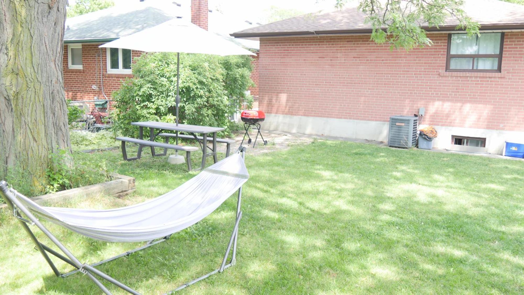 Apartment Richview Gardens Toronto