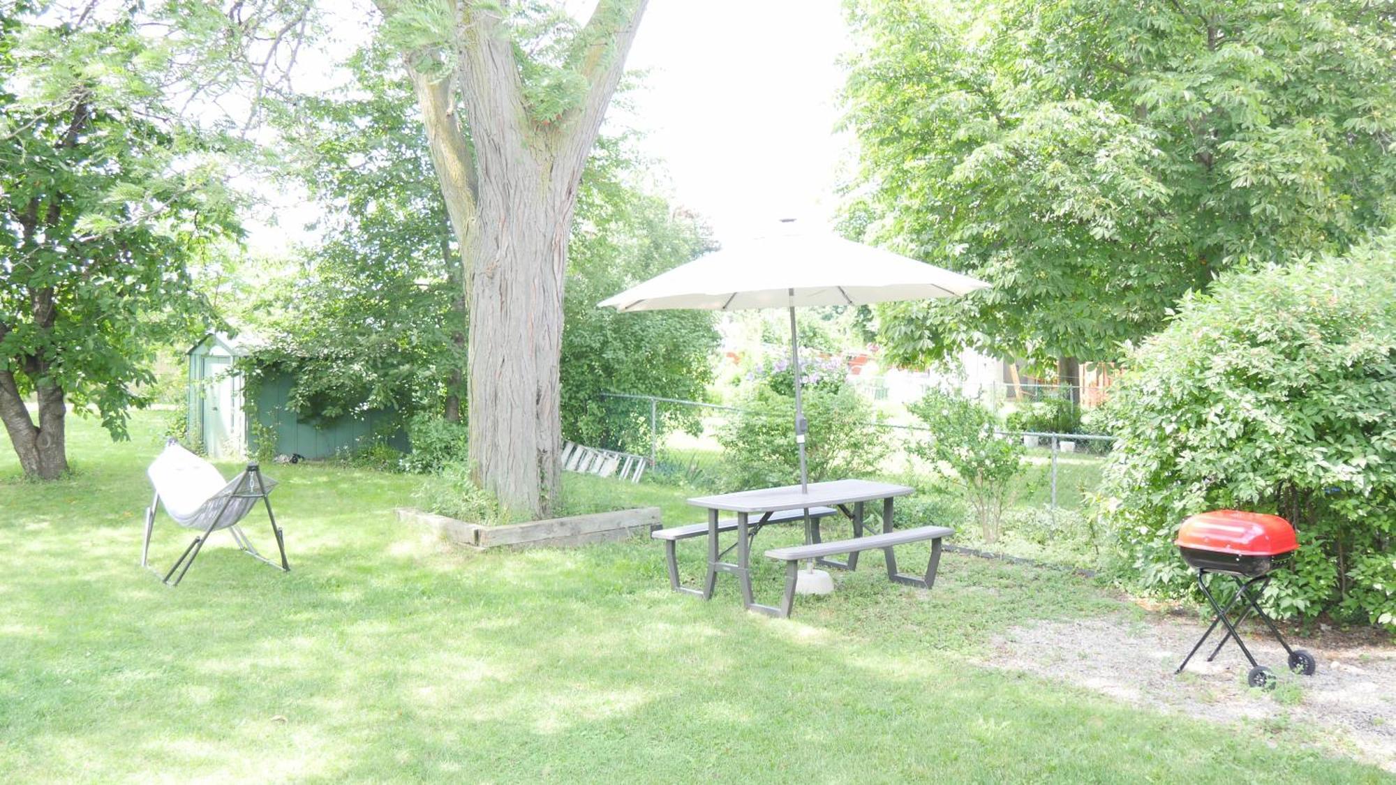 Richview Gardens Apartment