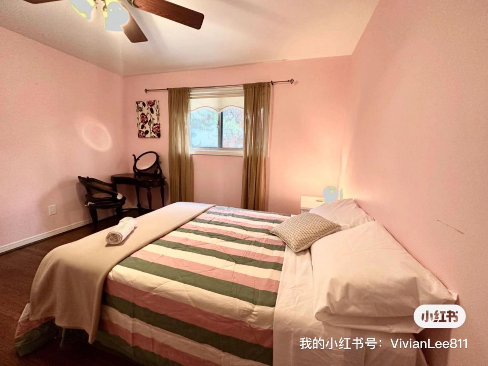 Vihome Bed & Breakfast
