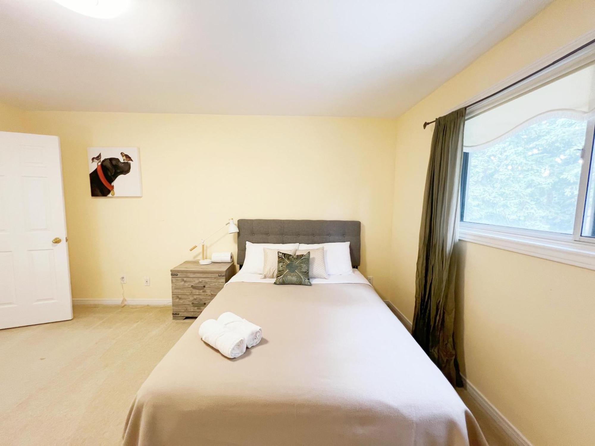 Vihome Bed & Breakfast *