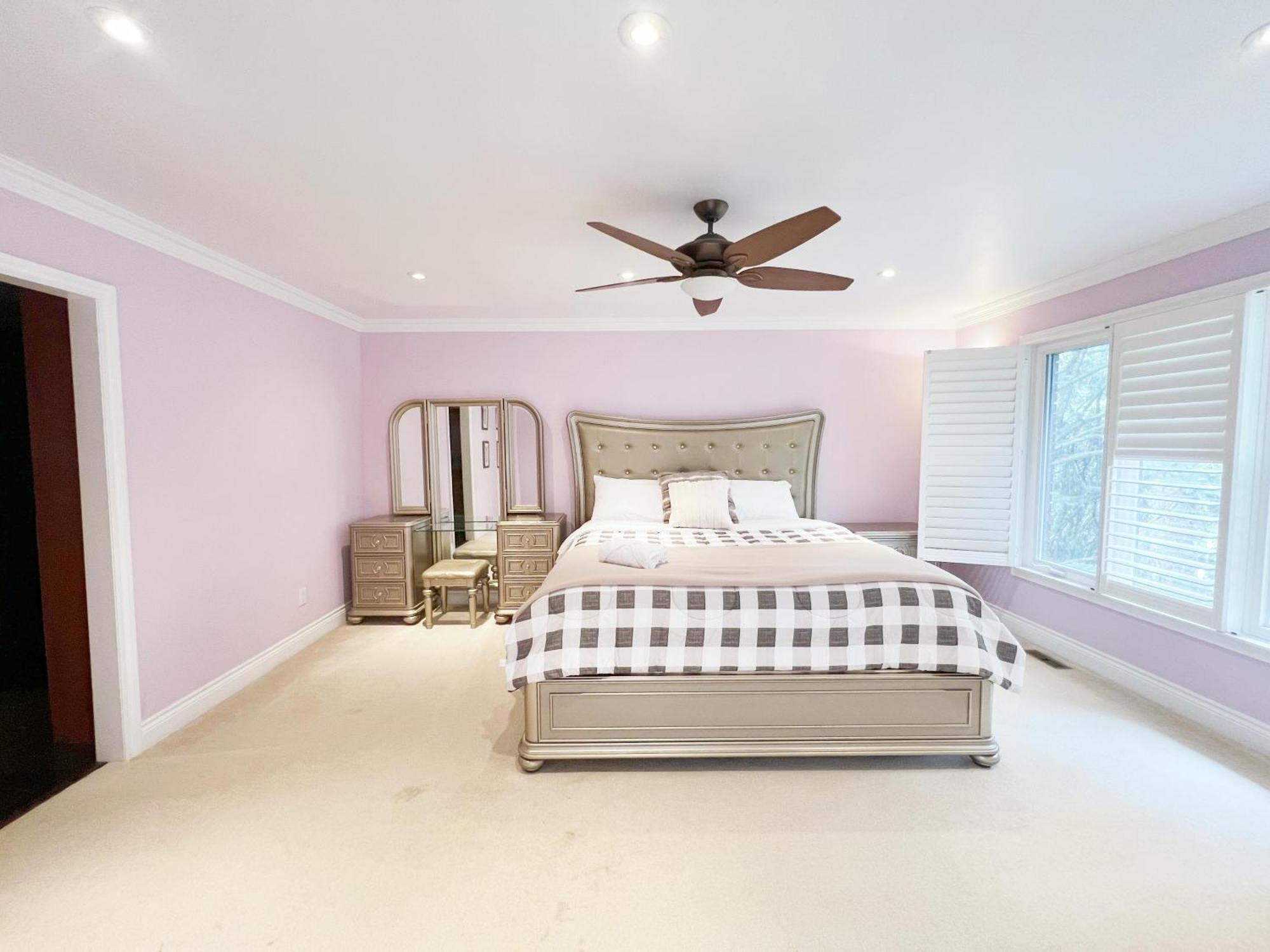 Bed & Breakfast Vihome *