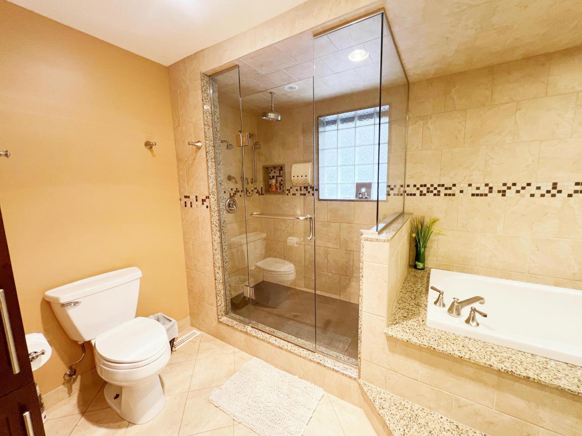 Vihome Bed & Breakfast
