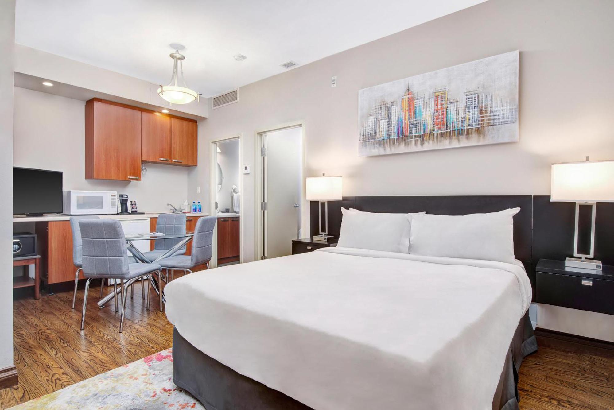 Willowdale North York Hotel Toronto