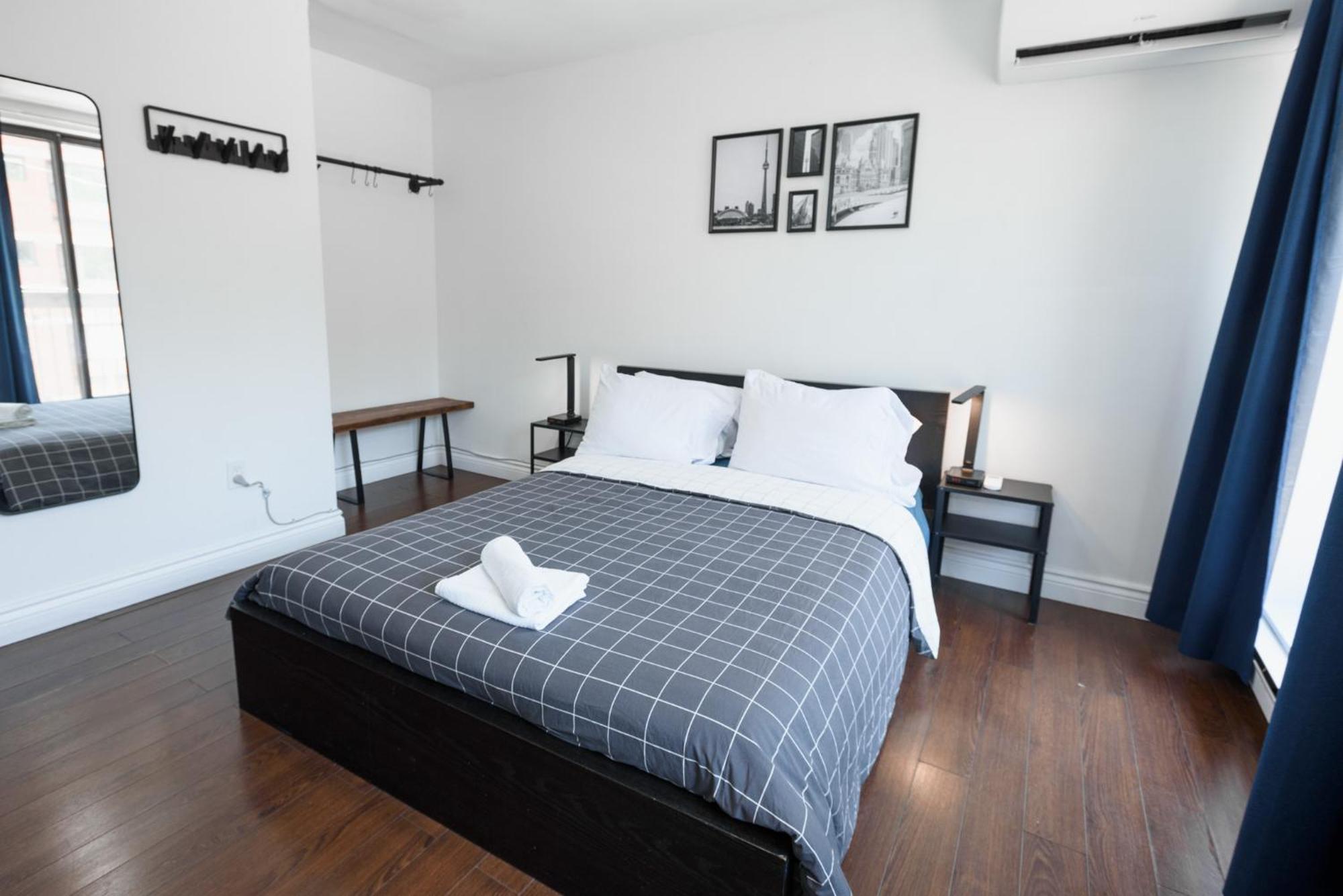 Samesun Hostel Toronto