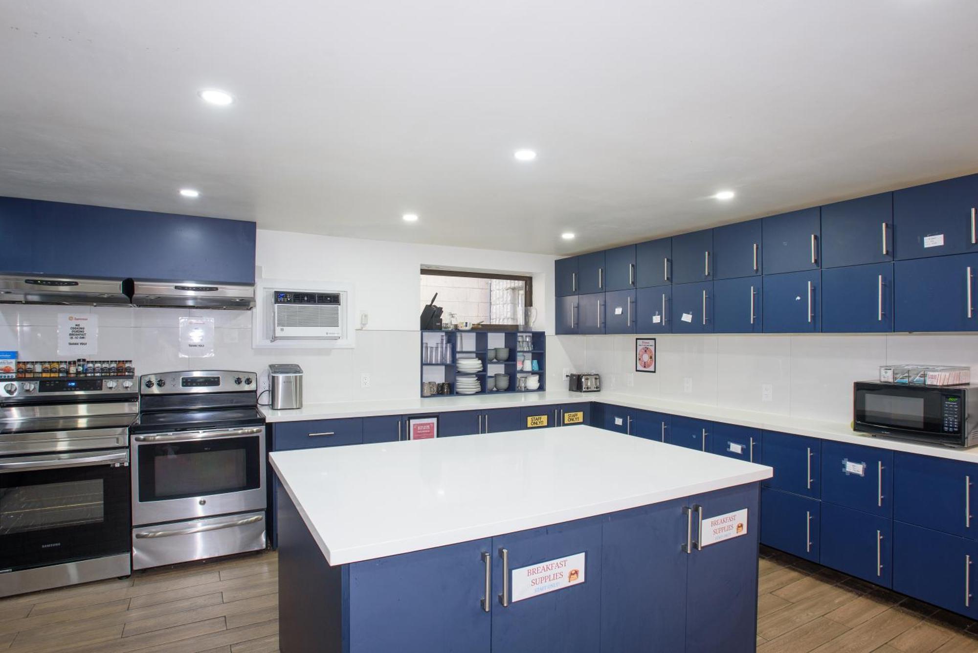 Hostel Samesun Toronto
