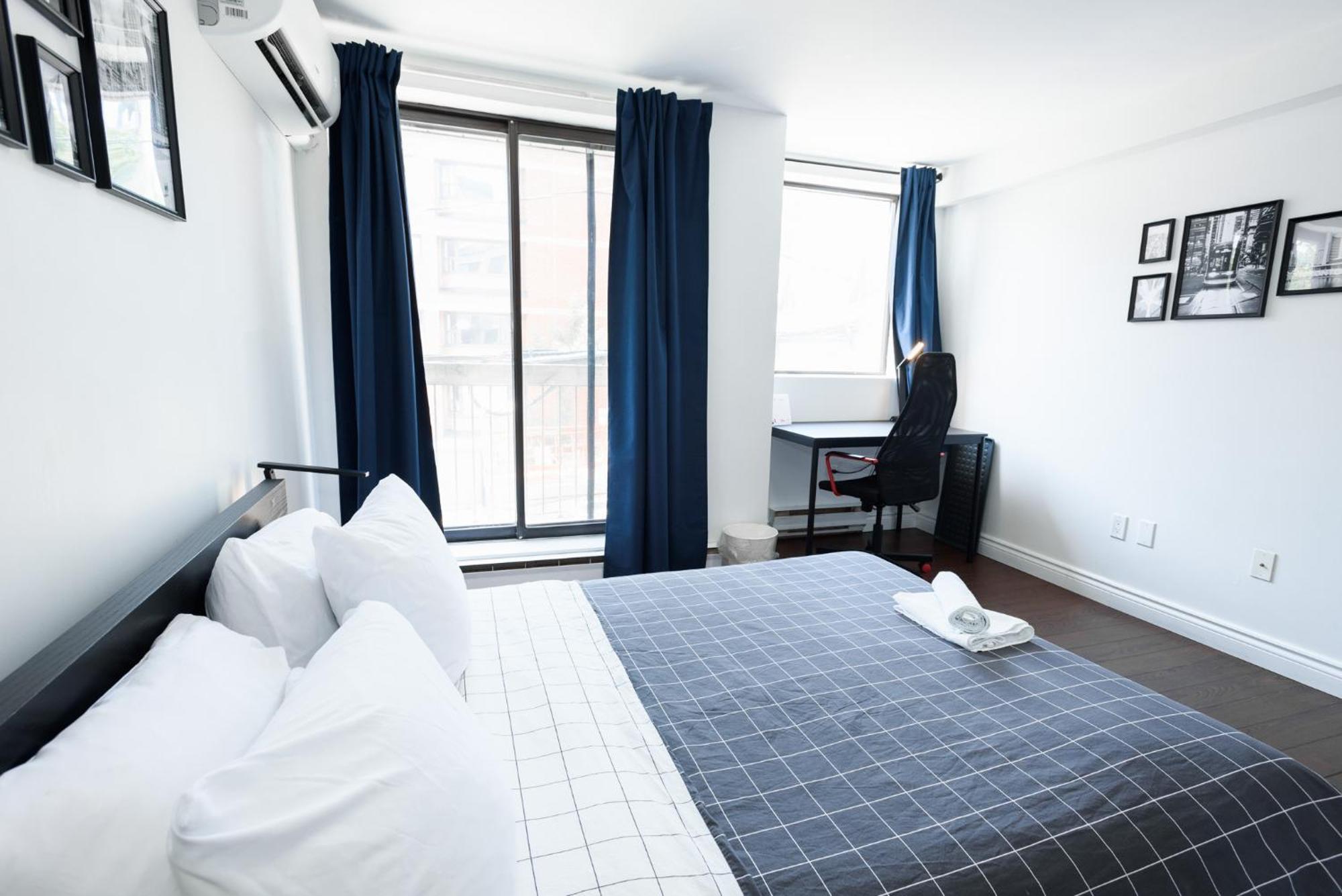 Samesun Hostel Toronto