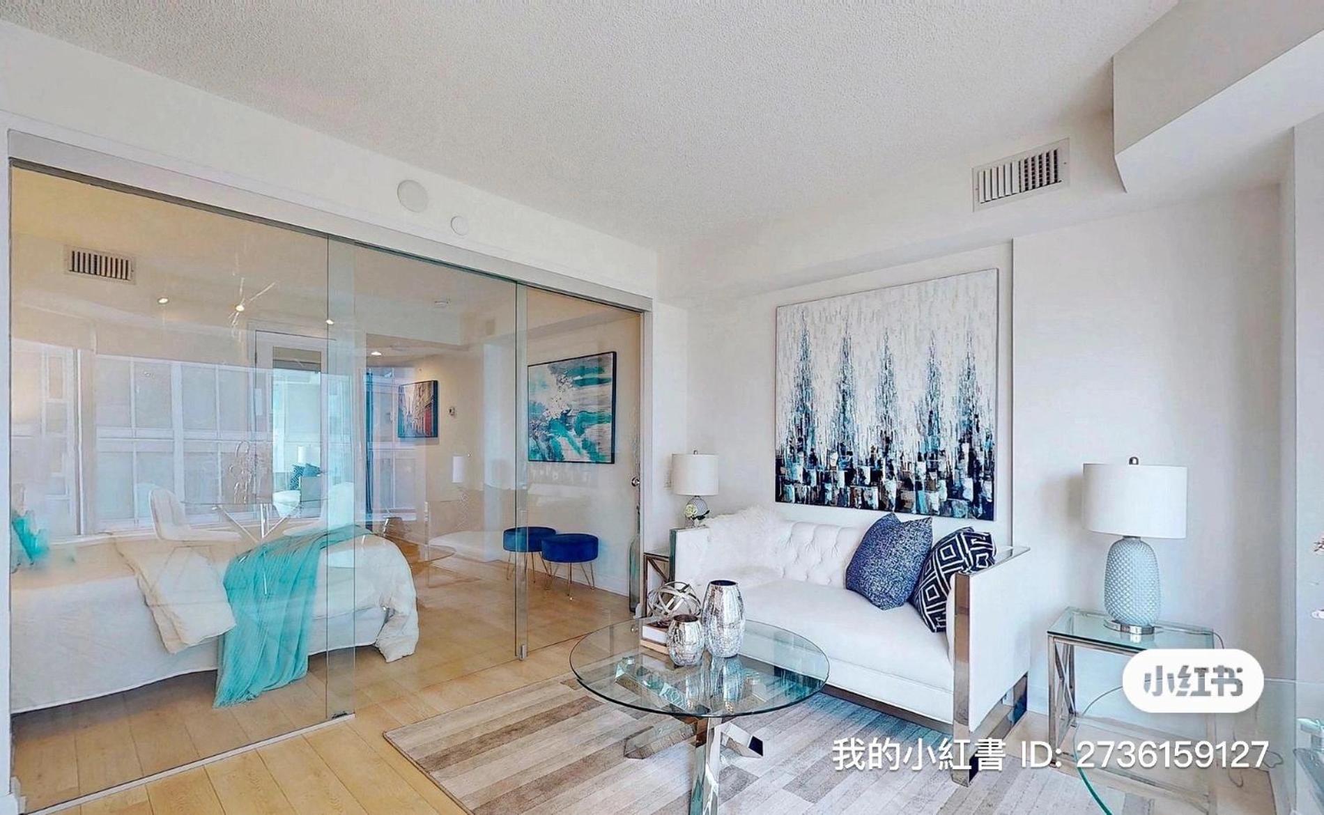 Apartment University Of Toronto Utsg Suites Toronto