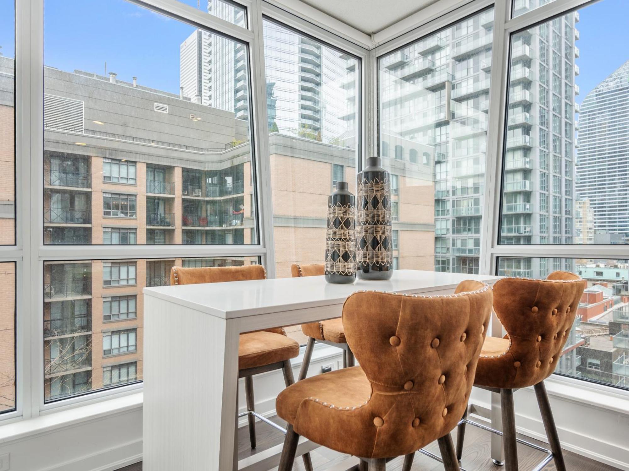 Apartment Presidential Two Bedroom - Downtown *
