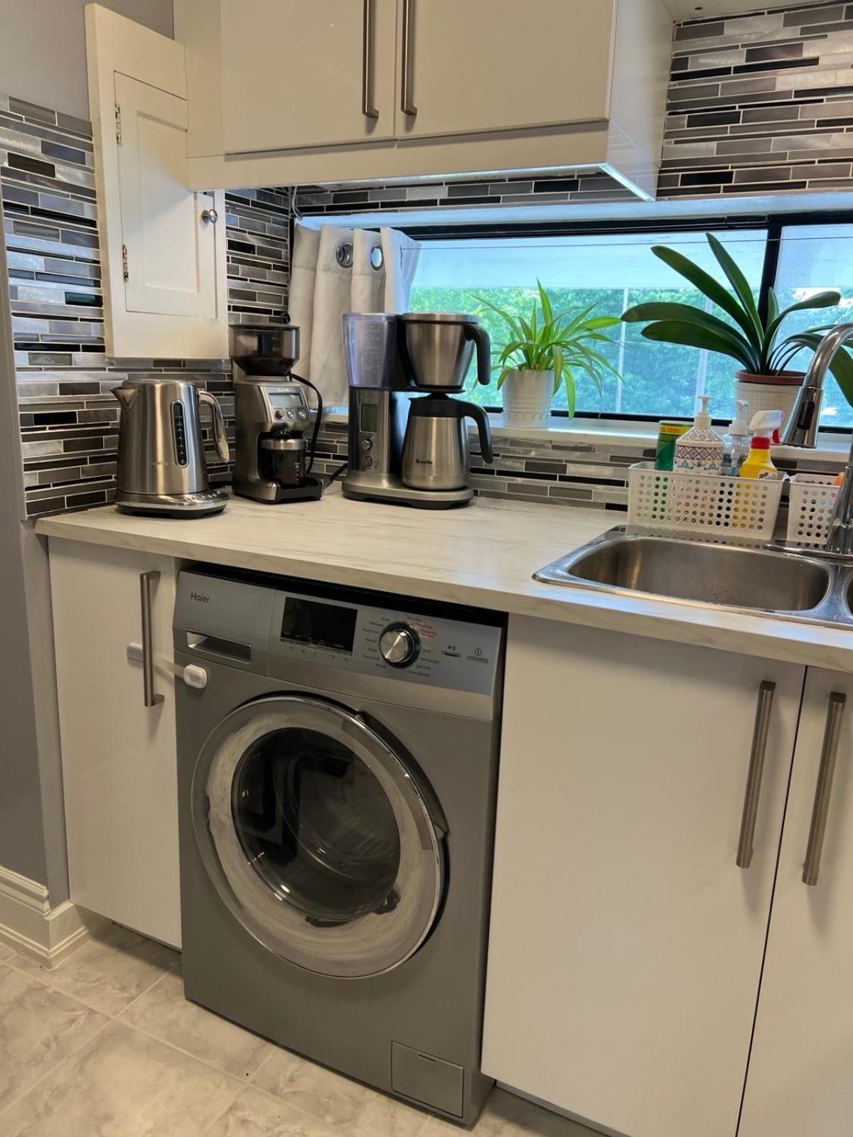 Condo Apartment