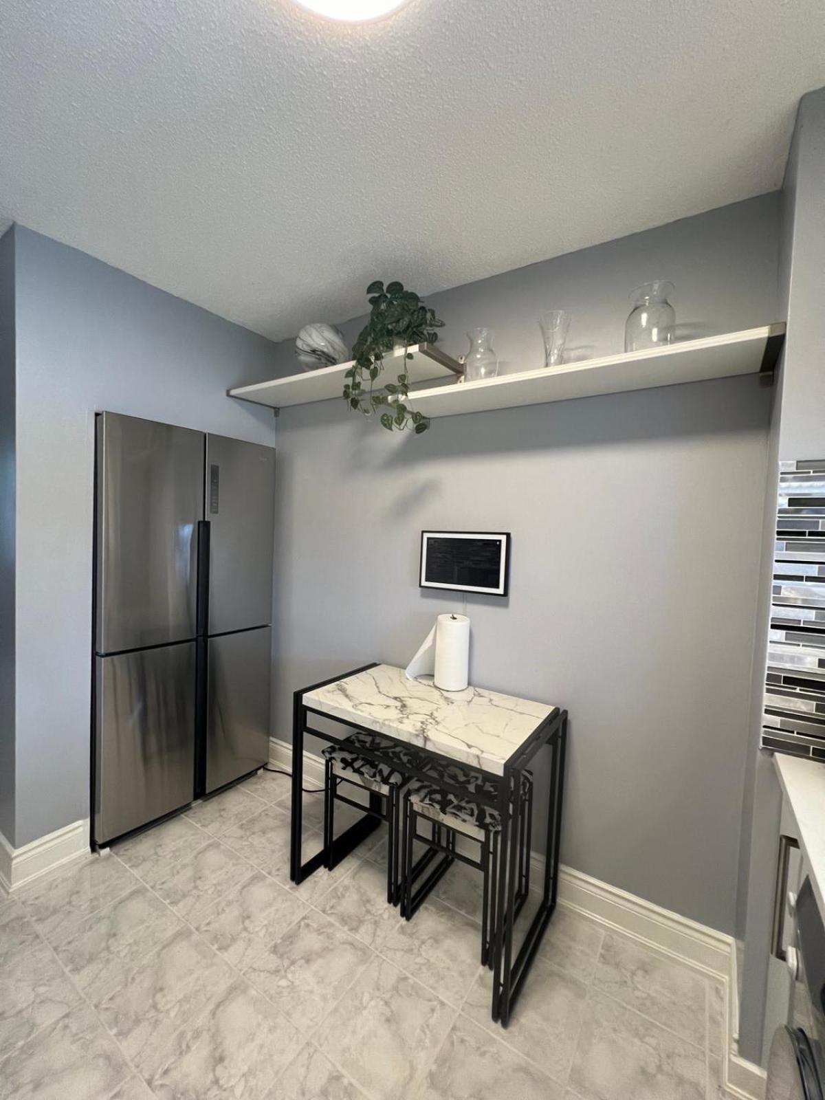 Apartment Condo