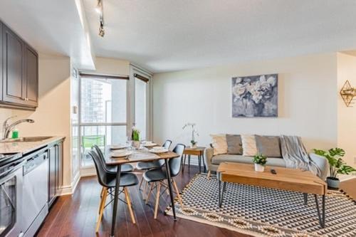 Apartment Fort York *