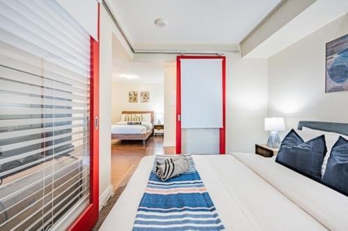 Apartment Fort York Toronto