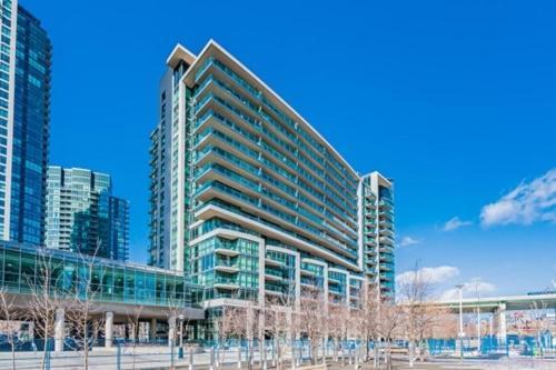 Fort York Apartment