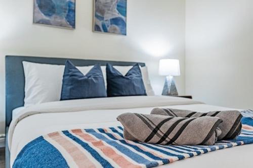 Apartment Fort York Toronto