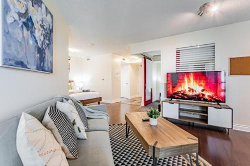 Apartment Fort York - Cne Toronto