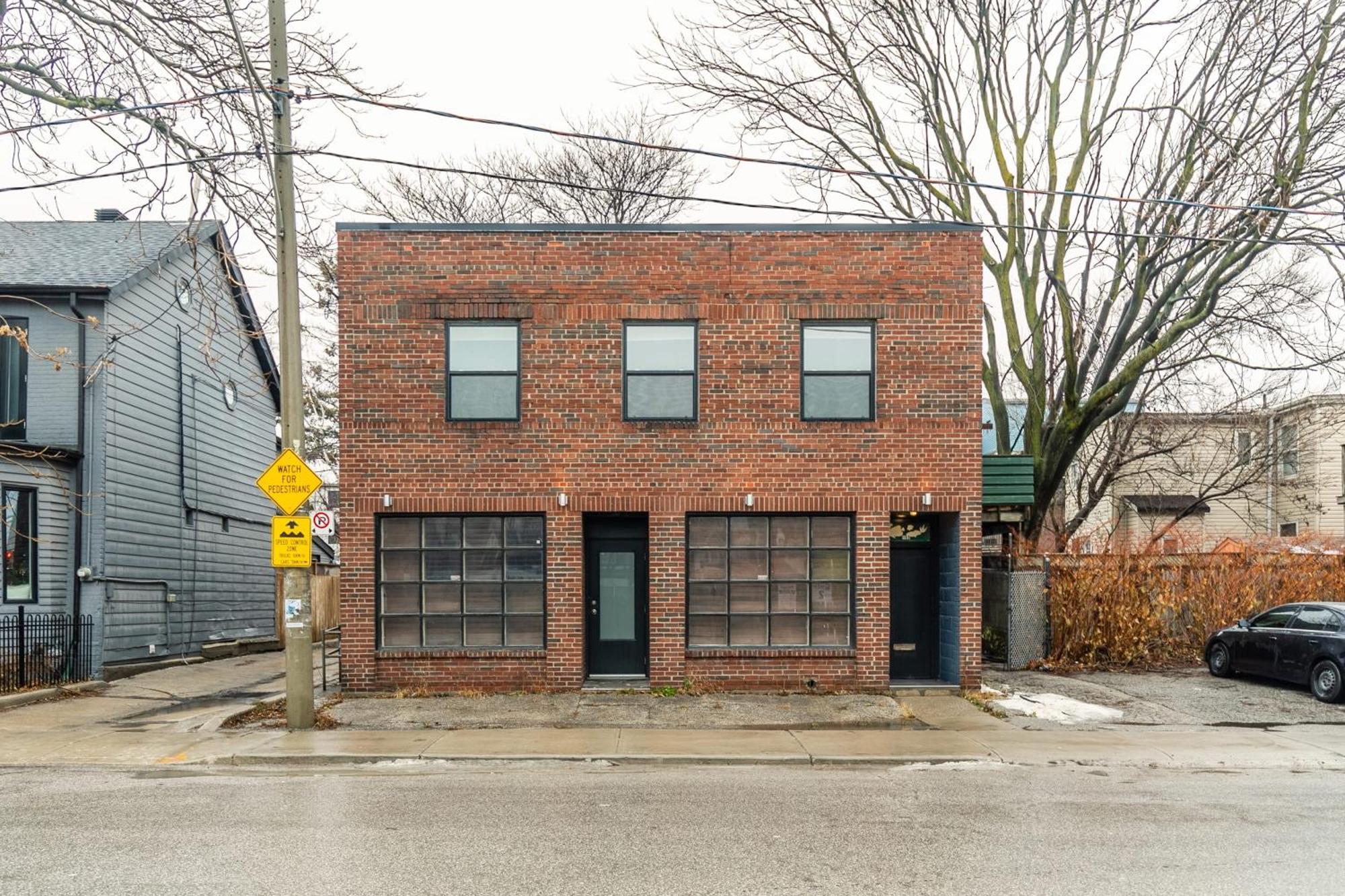 Modern 2 Bedroom - Heart Of Leslieville