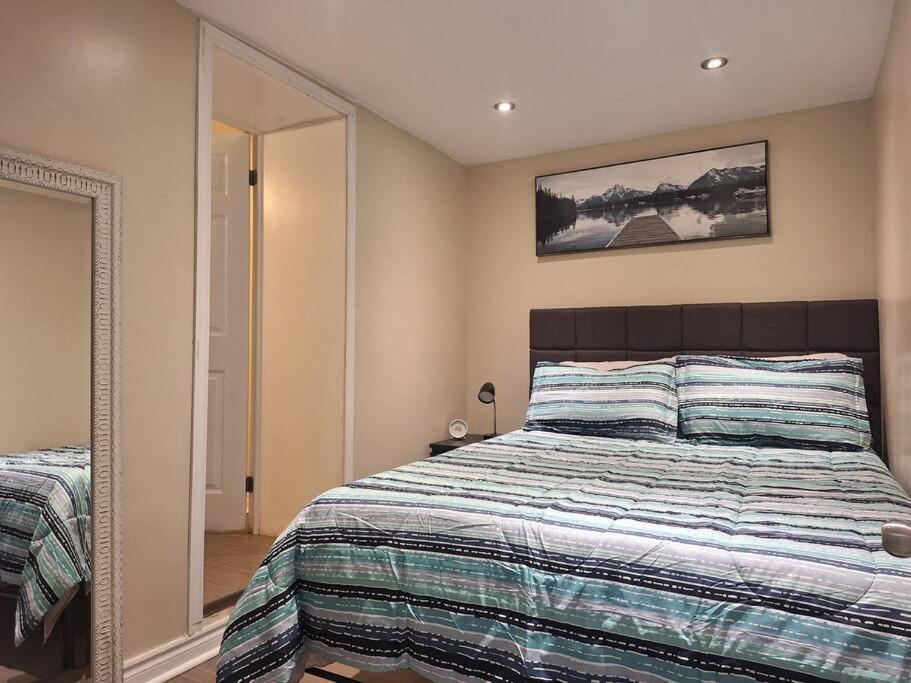 Holiday home Spacious And Sparkling City Retreat Toronto