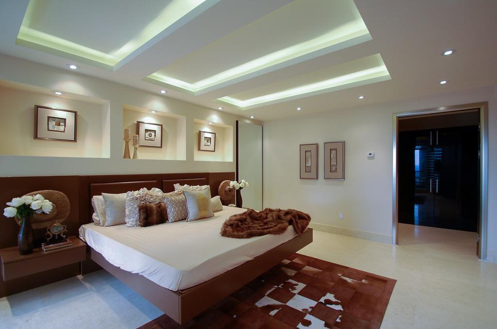 Luxury Executive