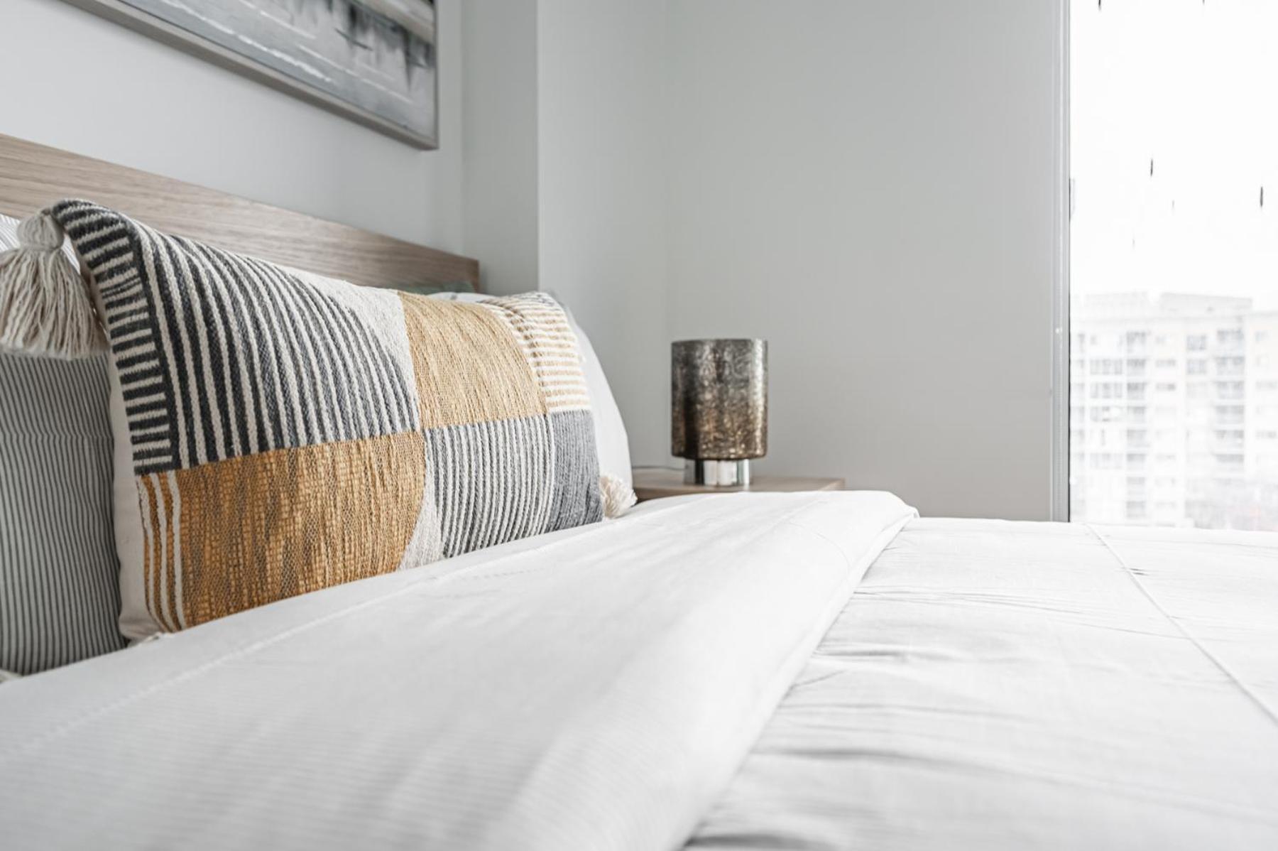 Jarvis Studio Apartment