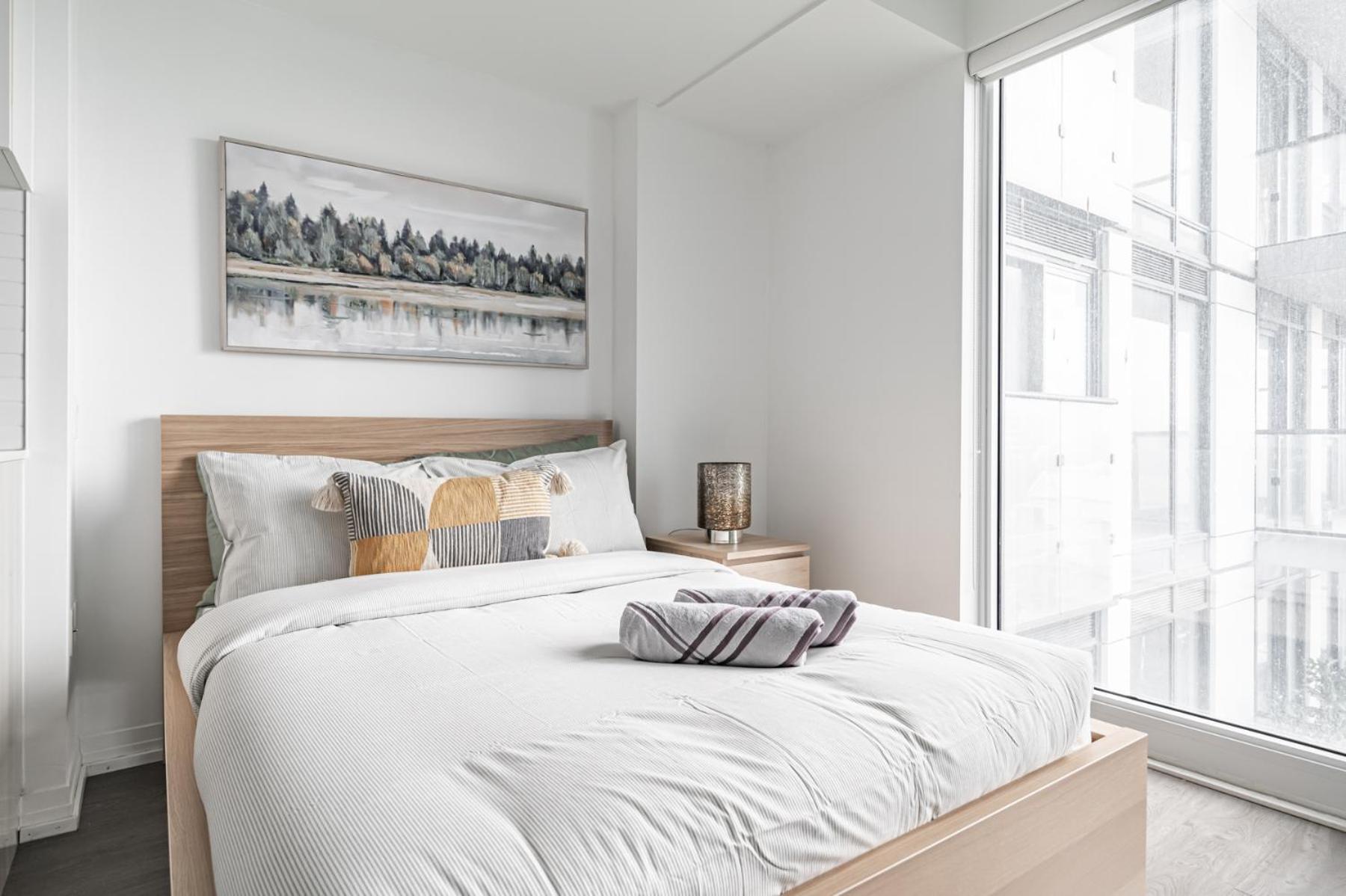 Apartment Jarvis Studio Toronto
