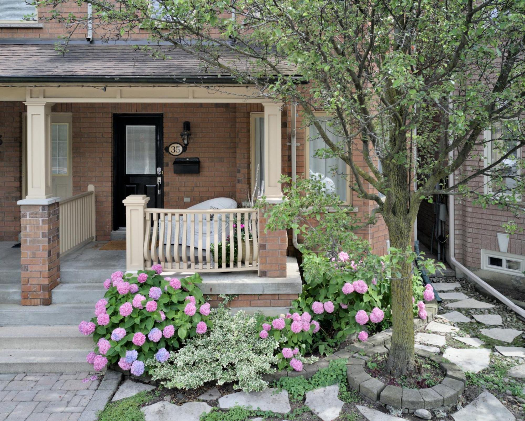 Welcome Home! Acores * Toronto