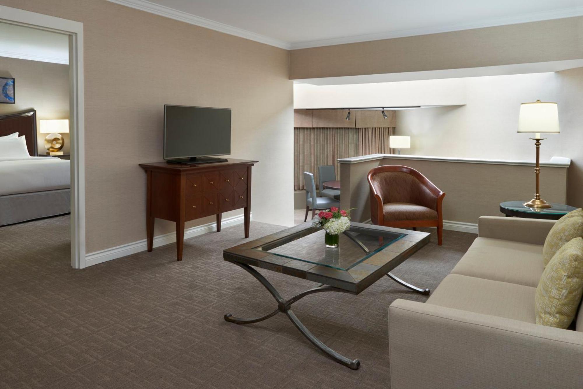 Hotel Intercontinental Centre By Ihg