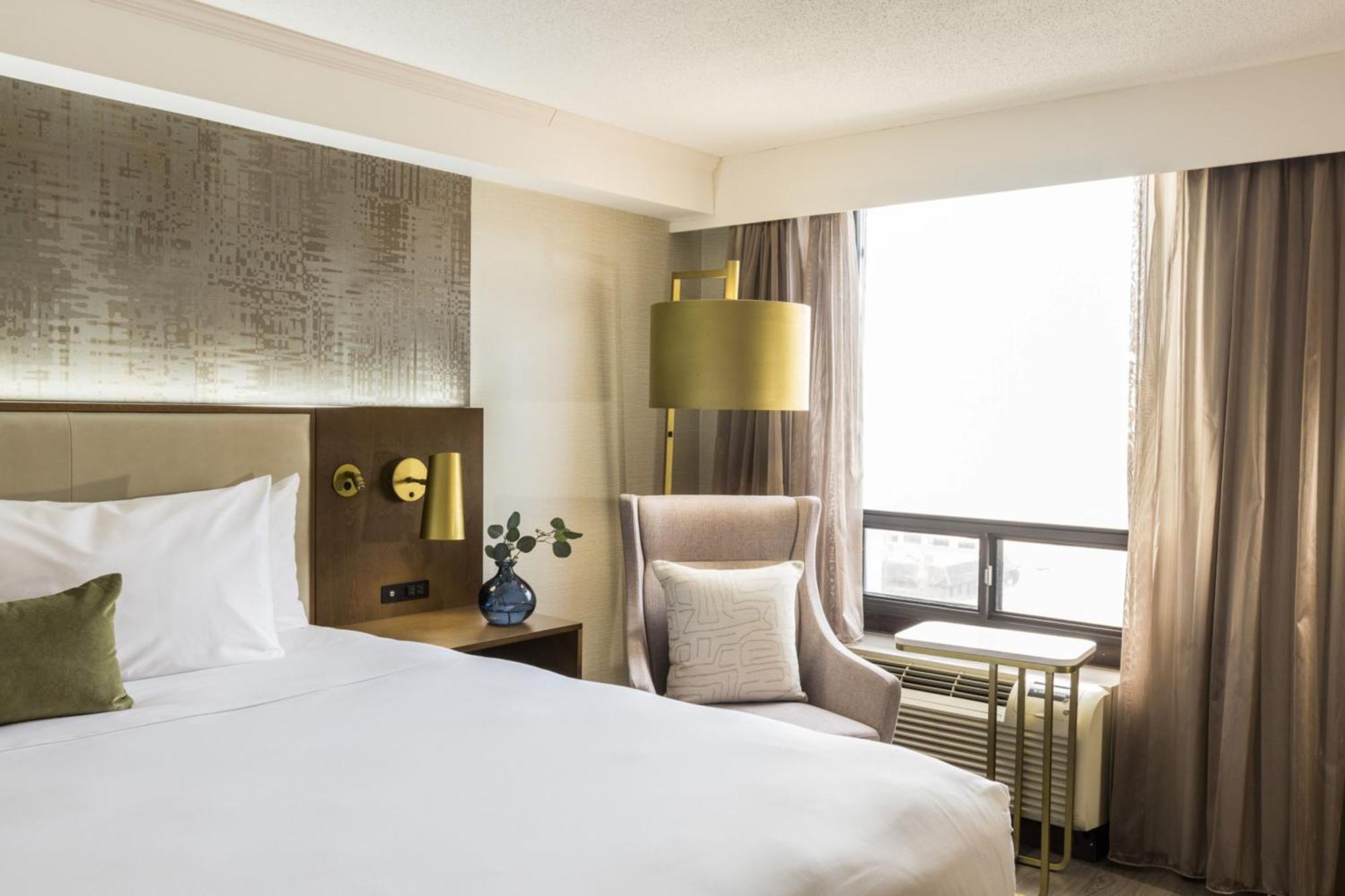 Crowne Plaza Airport By Ihg 4* Toronto