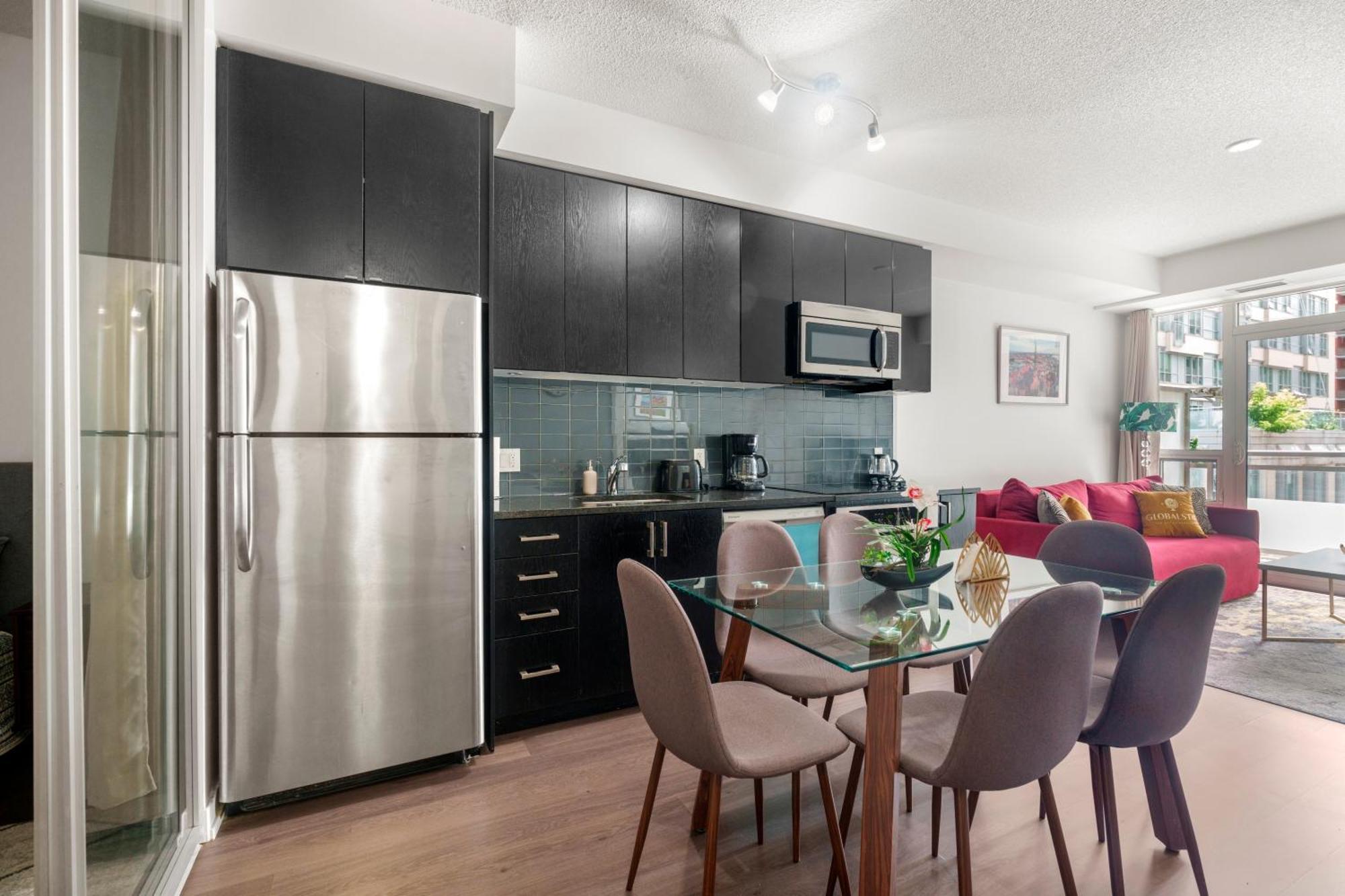Apartment Modern Lillian St By Globalstay