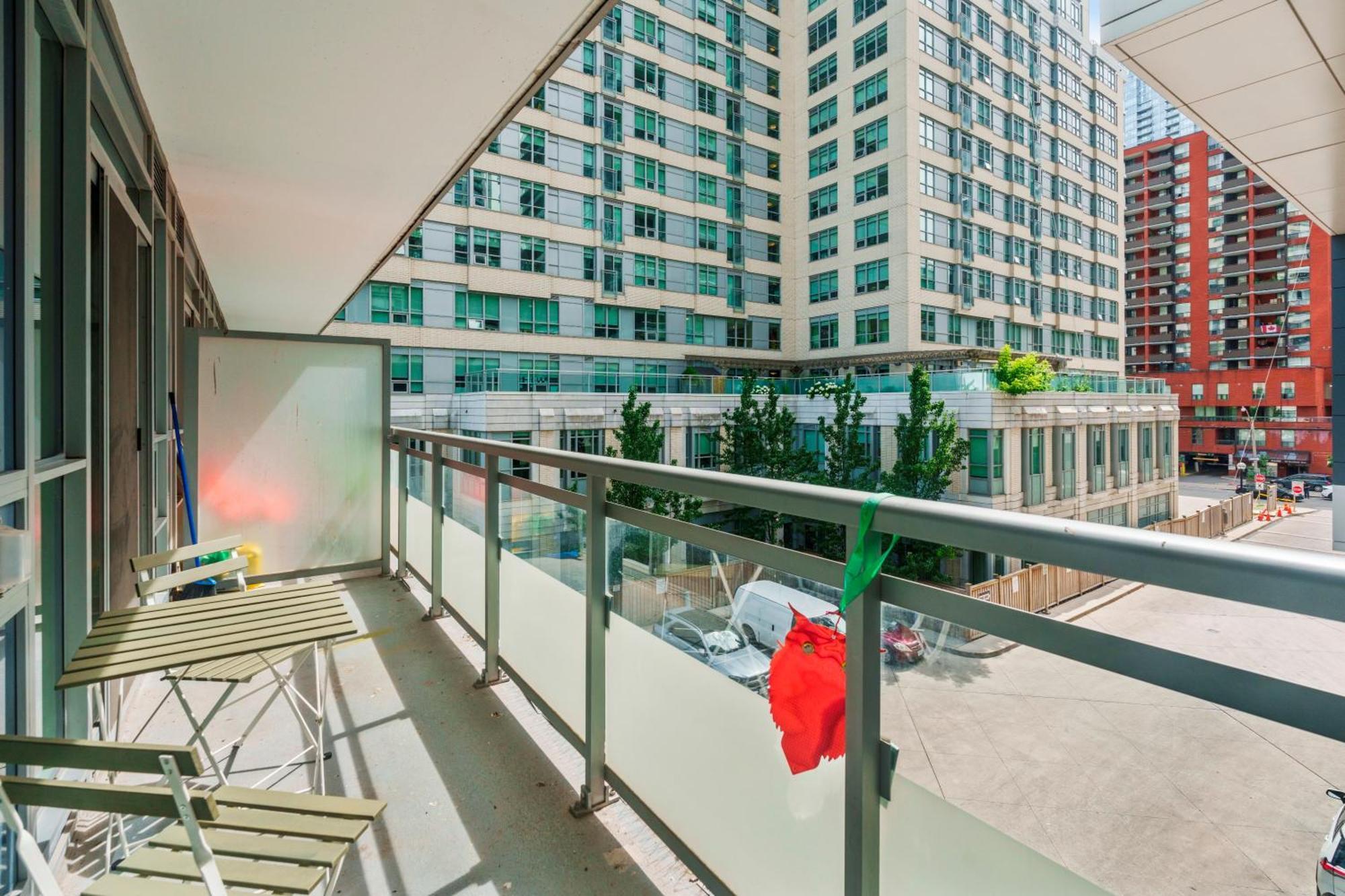 Apartment Modern Lillian St By Globalstay Toronto