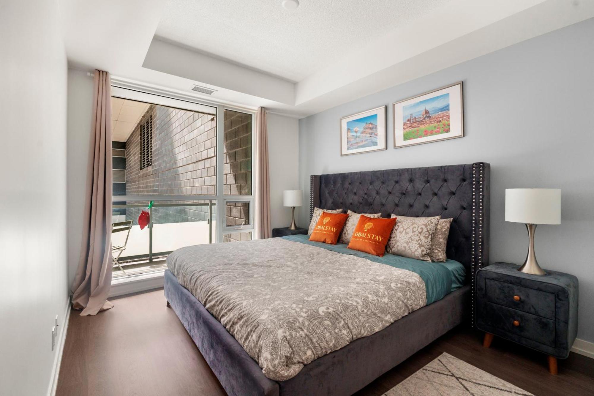 Modern Lillian St By Globalstay Apartment Toronto