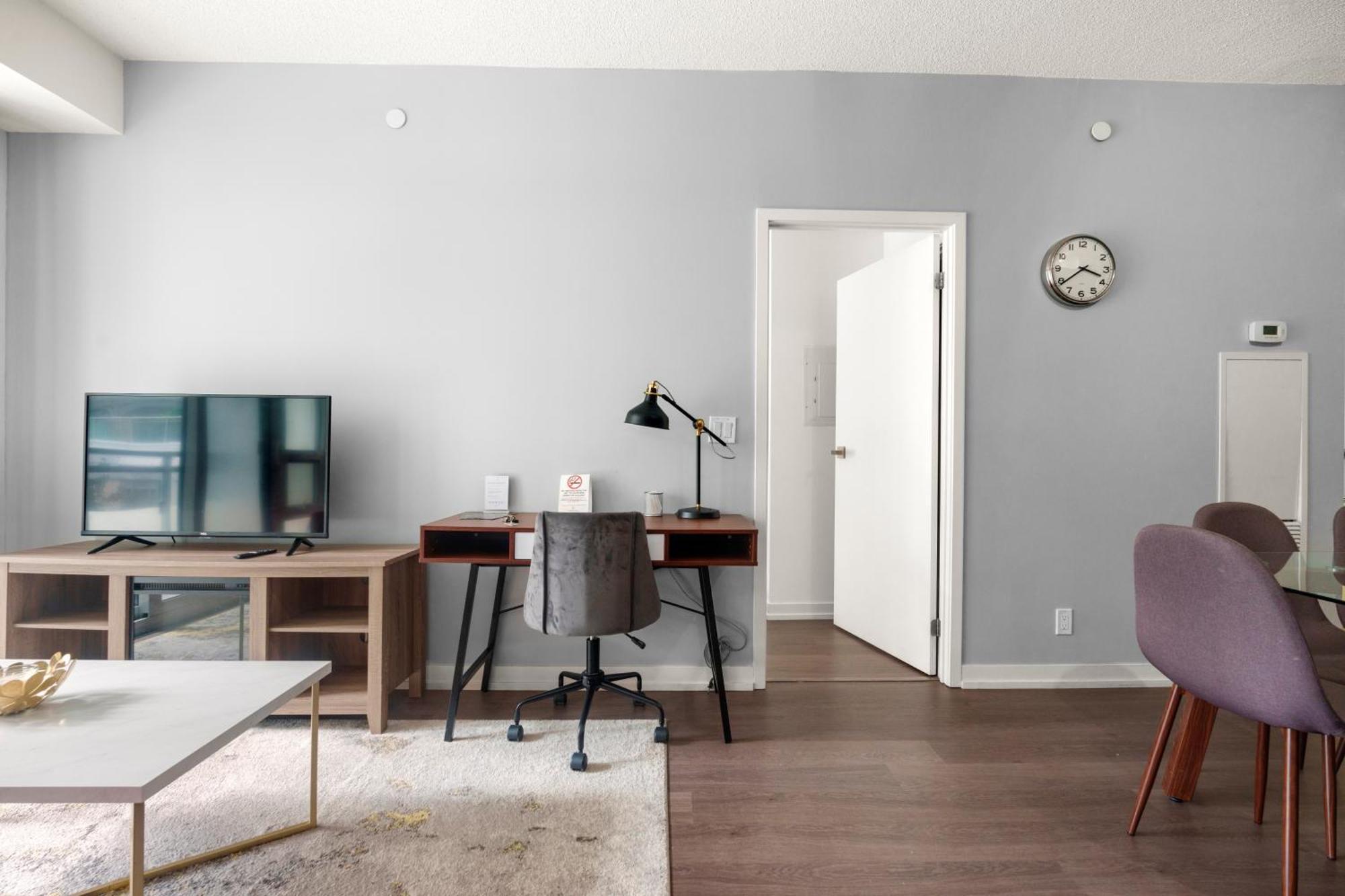 Apartment Modern Lillian St By Globalstay Toronto