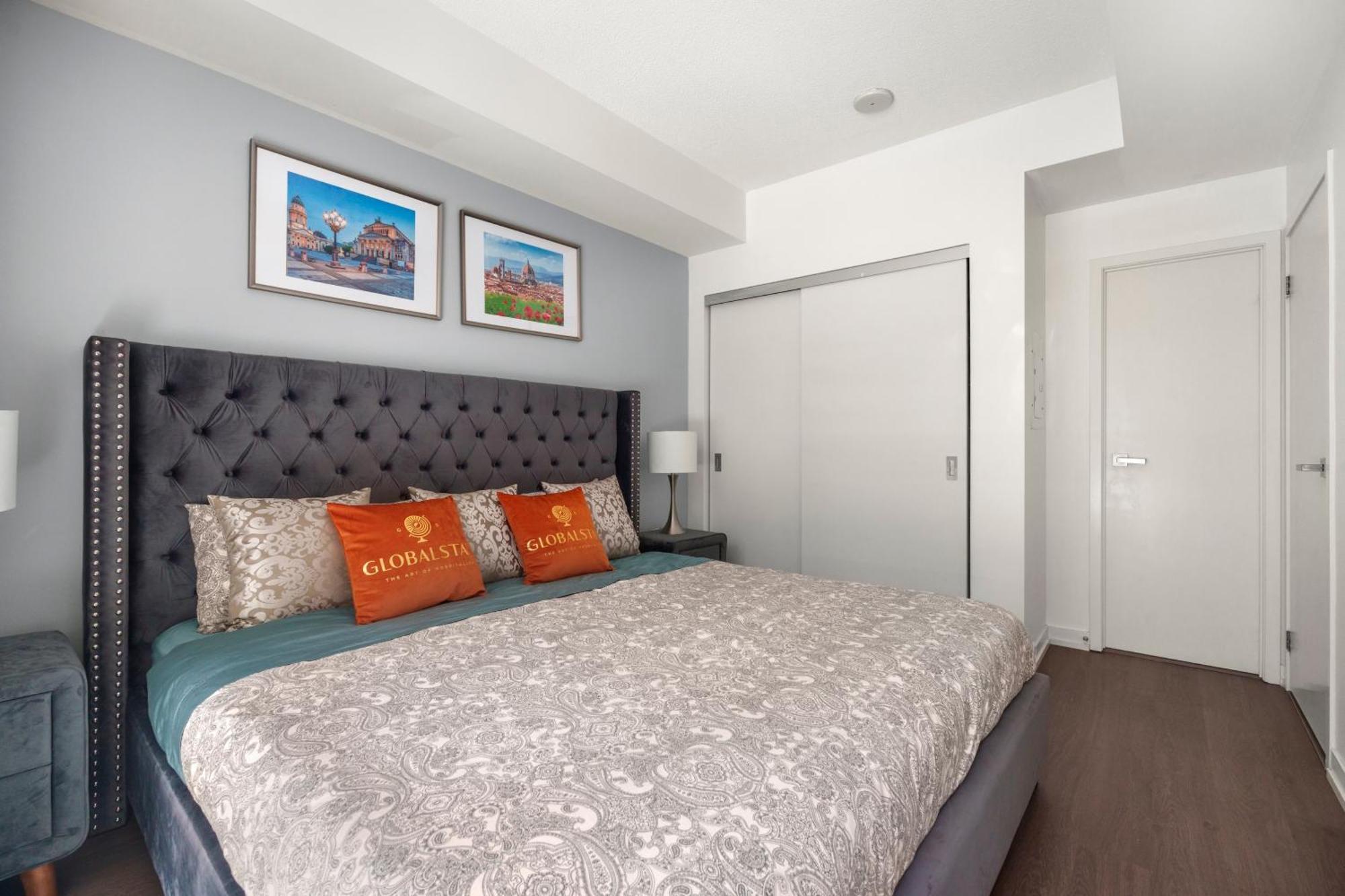 Modern Lillian St By Globalstay Apartment