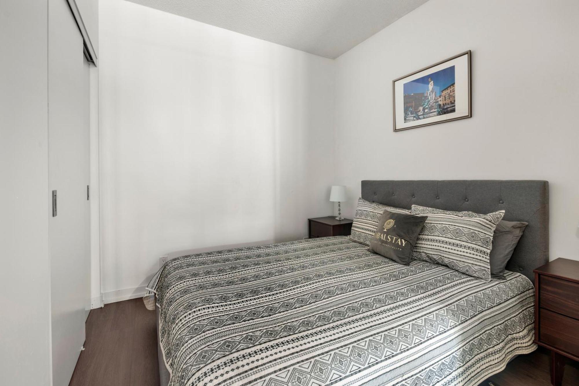 Apartment Modern Lillian St By Globalstay